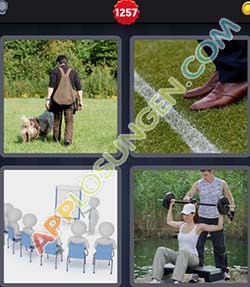 4 bilder 1 wort level 1257 lösung TRAINER 4 bilder 1 wort level 1257 lösung TRAINER - 4 bilder 1 wort level 1257 lösung TRAINER