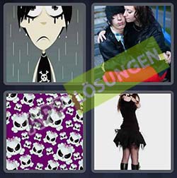 4 bilder 1 wort level 147 lösung EMO 4 bilder 1 wort level 147 lösung EMO - 4 bilder 1 wort level 147 lösung EMO