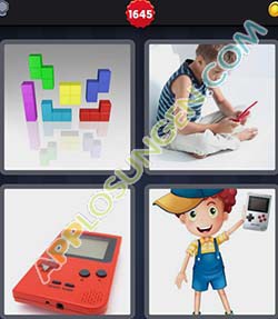 4 bilder 1 wort level 1645 lösung GAMEBOY 4 bilder 1 wort level 1645 lösung GAMEBOY - 4 bilder 1 wort level 1645 lösung GAMEBOY
