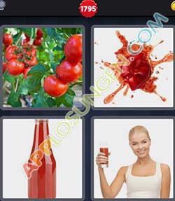 4 bilder 1 wort level 1795 lösung TOMATE 4 bilder 1 wort level 1795 lösung TOMATE - 4 bilder 1 wort level 1795 lösung TOMATE