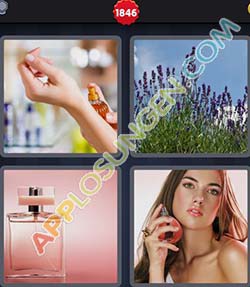 4 bilder 1 wort level 1846 lösung PARFUM 4 bilder 1 wort level 1846 lösung PARFUM - 4 bilder 1 wort level 1846 lösung PARFUM
