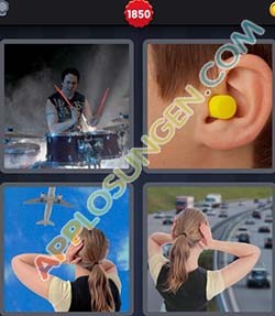 4 bilder 1 wort level 1850 lösung LARM 4 bilder 1 wort level 1850 lösung LARM - 4 bilder 1 wort level 1850 lösung LARM