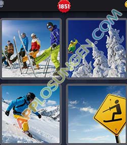 4 bilder 1 wort level 1851 lösung SKI 4 bilder 1 wort level 1851 lösung SKI - 4 bilder 1 wort level 1851 lösung SKI