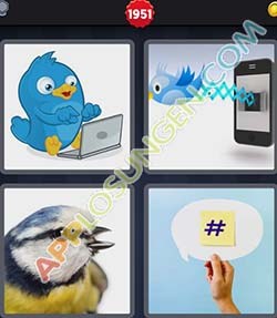 4 bilder 1 wort level 1951 lösung TWITTER 4 bilder 1 wort level 1951 lösung TWITTER - 4 bilder 1 wort level 1951 lösung TWITTER