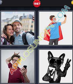 4 bilder 1 wort level 1987 lösung SELFIE 4 bilder 1 wort level 1987 lösung SELFIE - 4 bilder 1 wort level 1987 lösung SELFIE