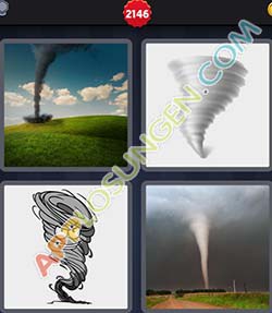4 Bilder 1 Wort Tornado 4 Bilder 1 Wort Tornado