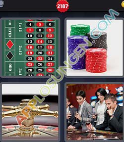 4 Bilder 1 Wort Roulette 4 Bilder 1 Wort Roulette