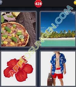 4 Bilder 1 Wort Losung 1600