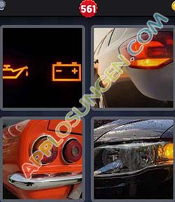 4 bilder 1 wort level 561 lösung BLINKER 4 bilder 1 wort level 561 lösung BLINKER - 4 bilder 1 wort level 561 lösung BLINKER