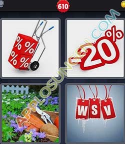 4 bilder 1 wort level 610 lösung RABATTE 4 bilder 1 wort level 610 lösung RABATTE - 4 bilder 1 wort level 610 lösung RABATTE