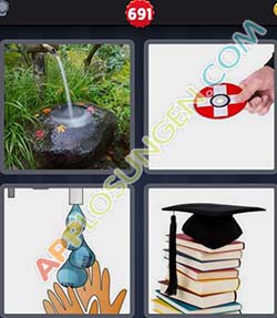 4 bilder 1 wort level 691 lösung QUELLE 4 bilder 1 wort level 691 lösung QUELLE - 4 bilder 1 wort level 691 lösung QUELLE