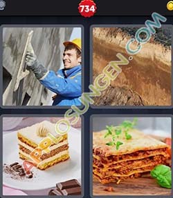 4 bilder 1 wort level 734 lösung SCHICHT 4 bilder 1 wort level 734 lösung SCHICHT - 4 bilder 1 wort level 734 lösung SCHICHT