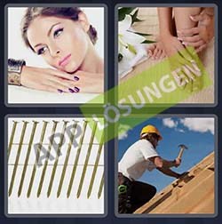 4 bilder 1 wort level 87 lösung NAGEL 4 bilder 1 wort level 87 lösung NAGEL - 4 bilder 1 wort level 87 lösung NAGEL