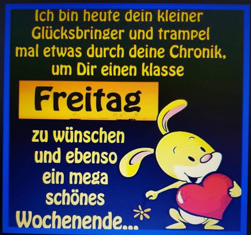 Bilder zum freitag abend Bilder und Sprüche für Whatsapp und Facebook