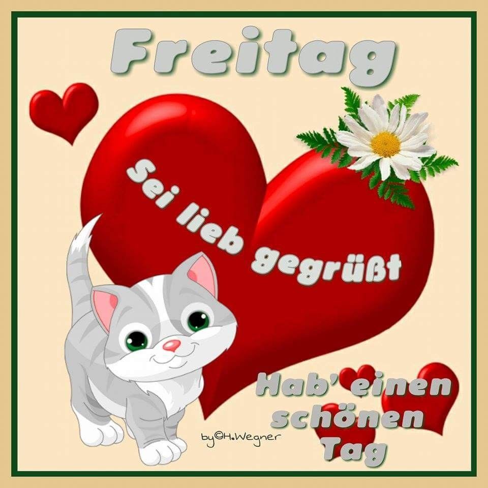 Schonen Freitag Bilder Whatsapp Bilder Und Spruche Fur
