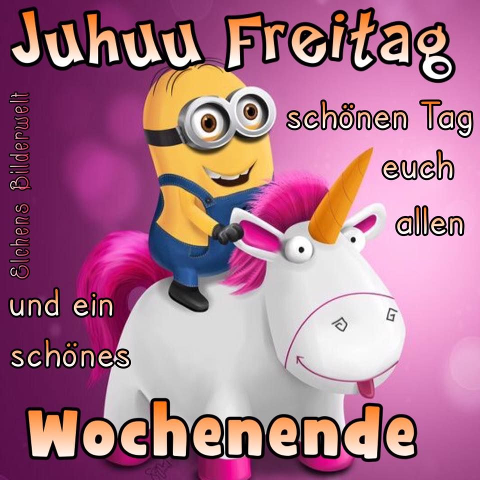Schönen freitag abend Bilder und Sprüche für Whatsapp und Facebook