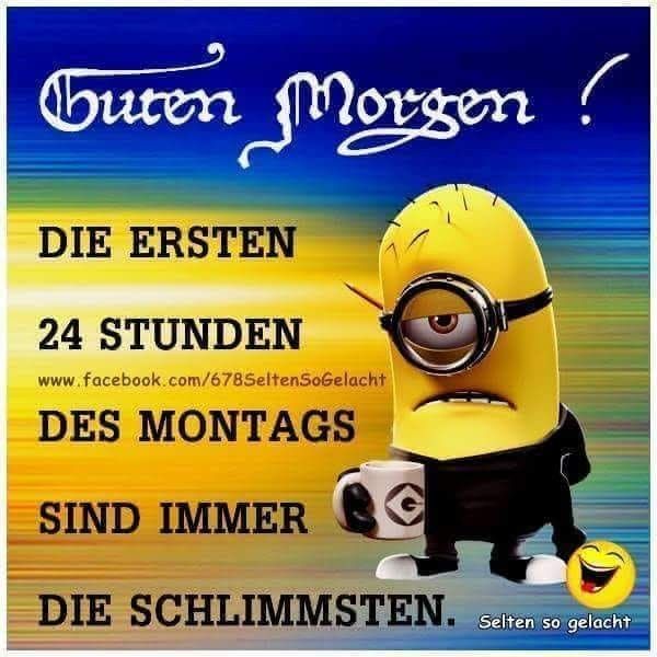 Lustige Montags Bilder Lustige Montags Bilder