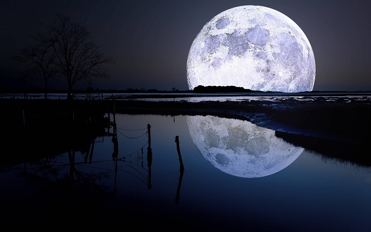ich schreib deinen namen in den mond moondd - ich schreib deinen namen in den mond