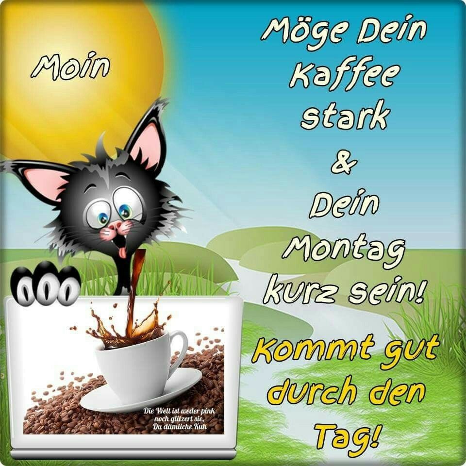 sprüche für montag lustig Bilder und Sprüche für Whatsapp und