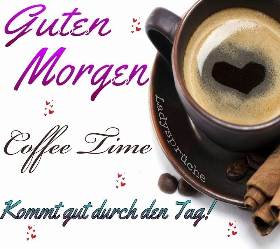 Erotische massage münchen Guten morgen gruß mit bild