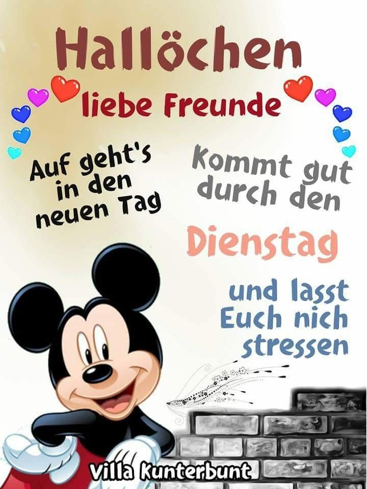 47 Spruch Des Tages Lustig Dienstag Kostenloser Saraa Aramli