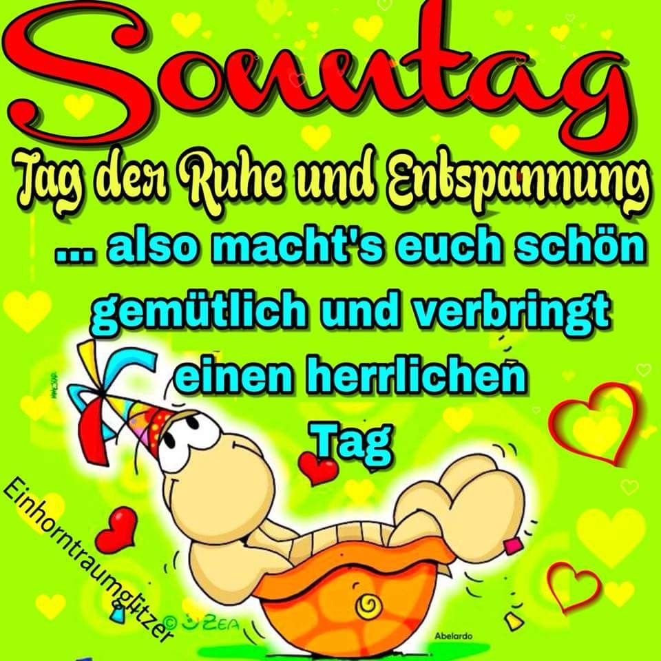 Lustig Schönen Sonntag Nachmittag Gif / Schonen Sonntag Nachmittag Bilder Kostenlos Gb Bilder Gb Pics Gastebuchbilder / Schönen sonntag abend lustig gb pics gästebuchbilder.