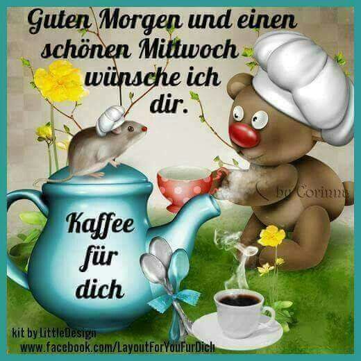 Schönen mittwoch gifs