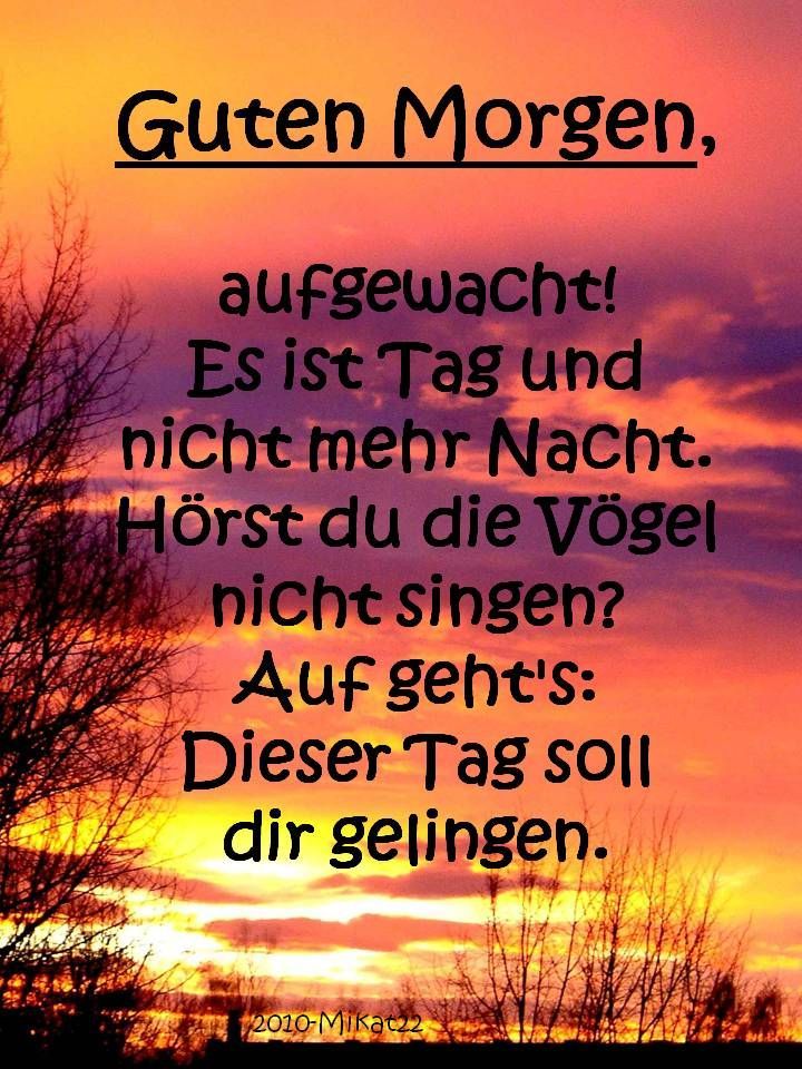 Guten sms für den liebsten Bilder und Sprüche für Whatsapp und