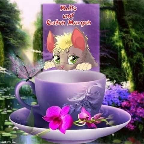Ich wünsche dir einen guten morgen Ich wünsche dir einen guten morgen - Ich wünsche dir einen guten morgen