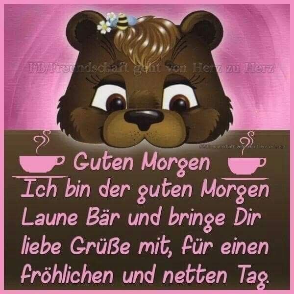 Guten Morgen Schatz Bilder Und Spruche Fur Whatsapp Und Facebook Kostenlos