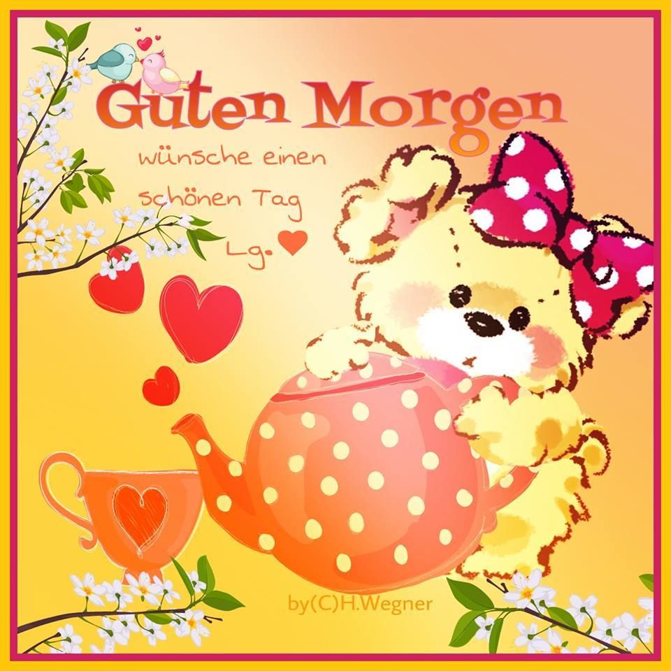 Lustige guten grüße bilder Bilder und Sprüche für Whatsapp und