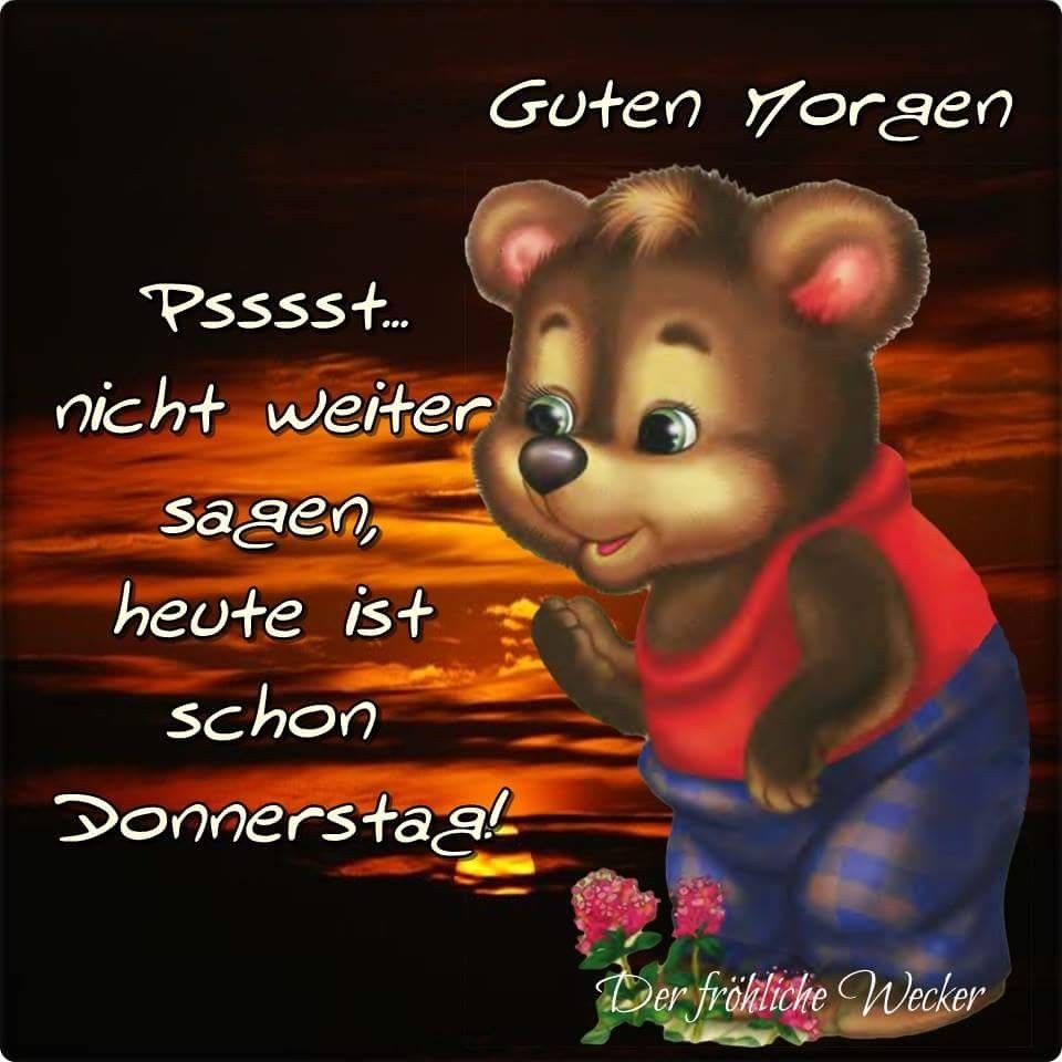 Schönen donnerstag cool Schönen donnerstag cool - Schönen donnerstag cool