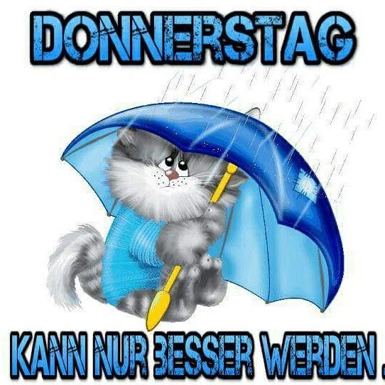 Schönen donnerstag donnerstag - Schönen donnerstag donnerstag