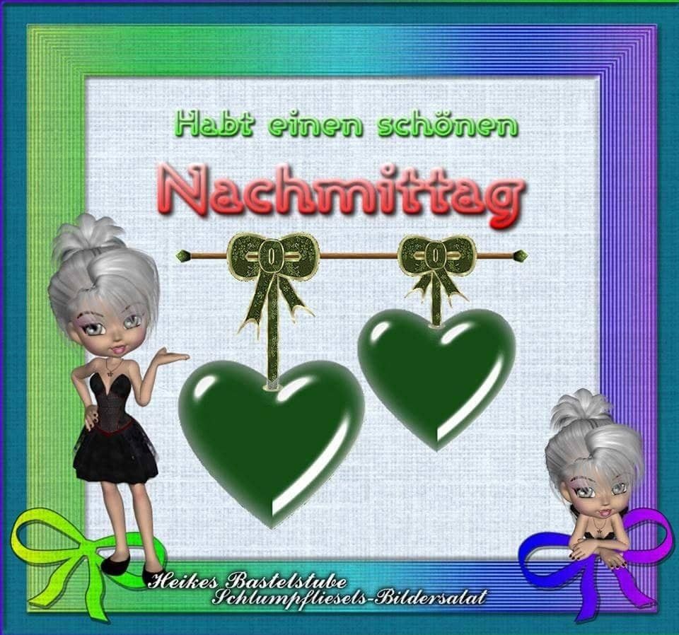 Schönen mittwoch auf polnisch Bilder und Sprüche für Whatsapp und