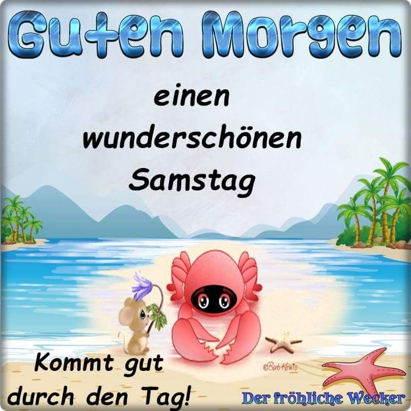 Schönen samstag frühstück Bilder und Sprüche für Whatsapp und