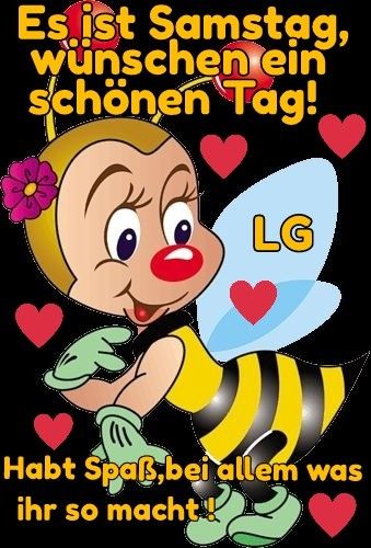 Schönen samstag gifs