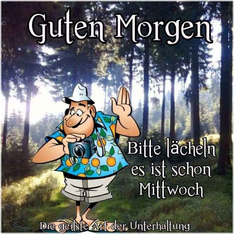Guten morgen gif mittwoch