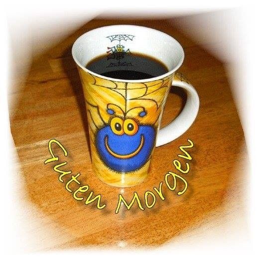 Einen wunderschönen guten morgen gif