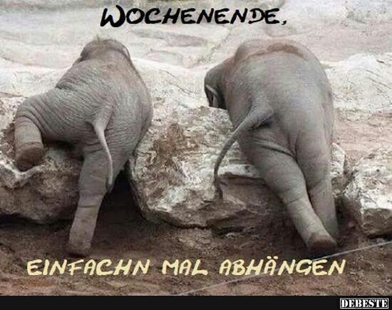 Bald wochenende bilder Bald wochenende bilder - Bald wochenende bilder