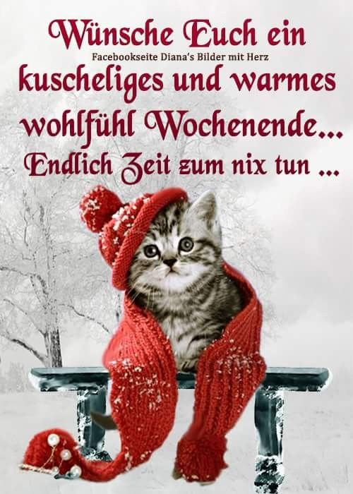 Bilder für ein schönes wochenende Bilder und Sprüche für Whatsapp und