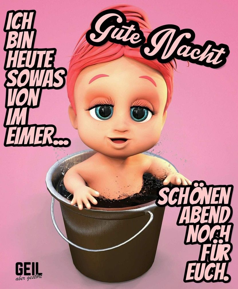 Coole gute nacht sprüche Bilder und Sprüche für Whatsapp und Facebook