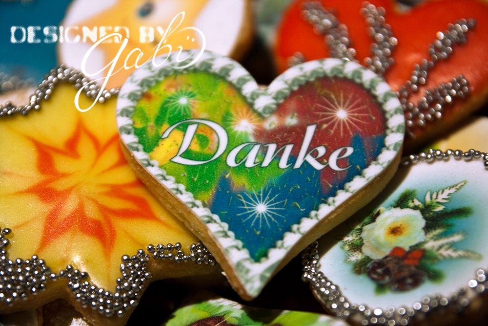 Download Sprueche dankeschoen For iPhone