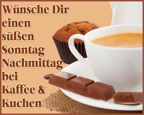 Schönen sonntag nachmittag bilder