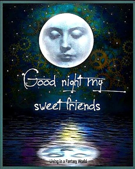 Gute Nacht Gif Bilder Bilder Und Spruche Fur Whatsapp Und Facebook Kostenlos