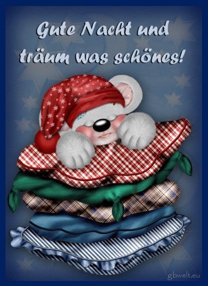Gute nacht mein Gute nacht mein - Gute nacht mein
