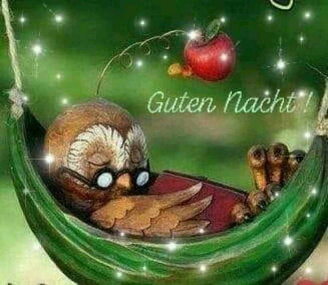 Gute nacht märchen Bilder und Sprüche für Whatsapp und Facebook kostenlos