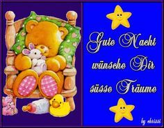 Get Schoene gruesse zur nacht For Free