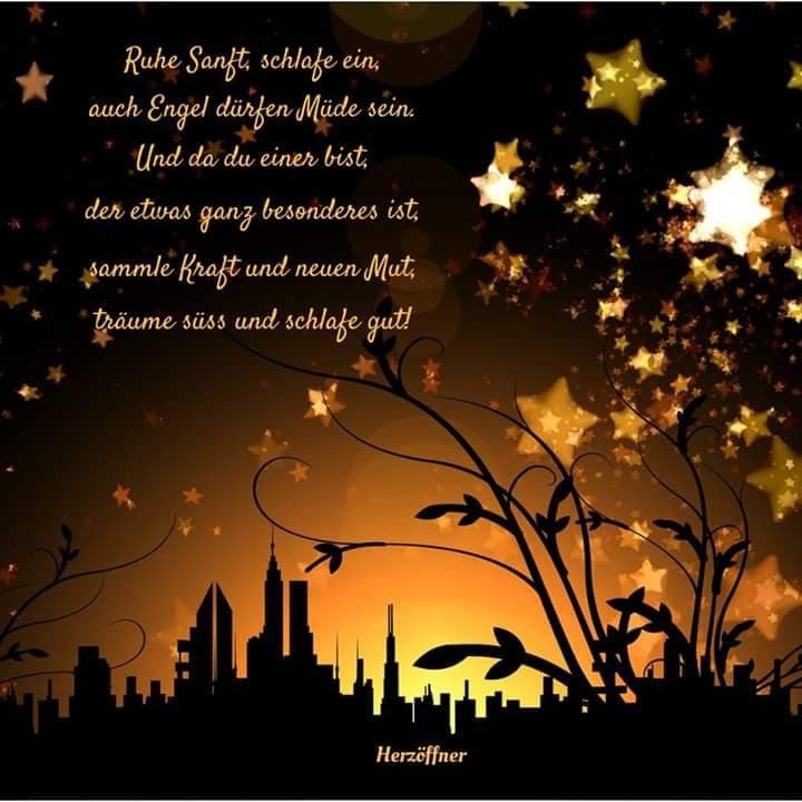 Gute nacht wünsche für whatsapp Bilder und Sprüche für Whatsapp und