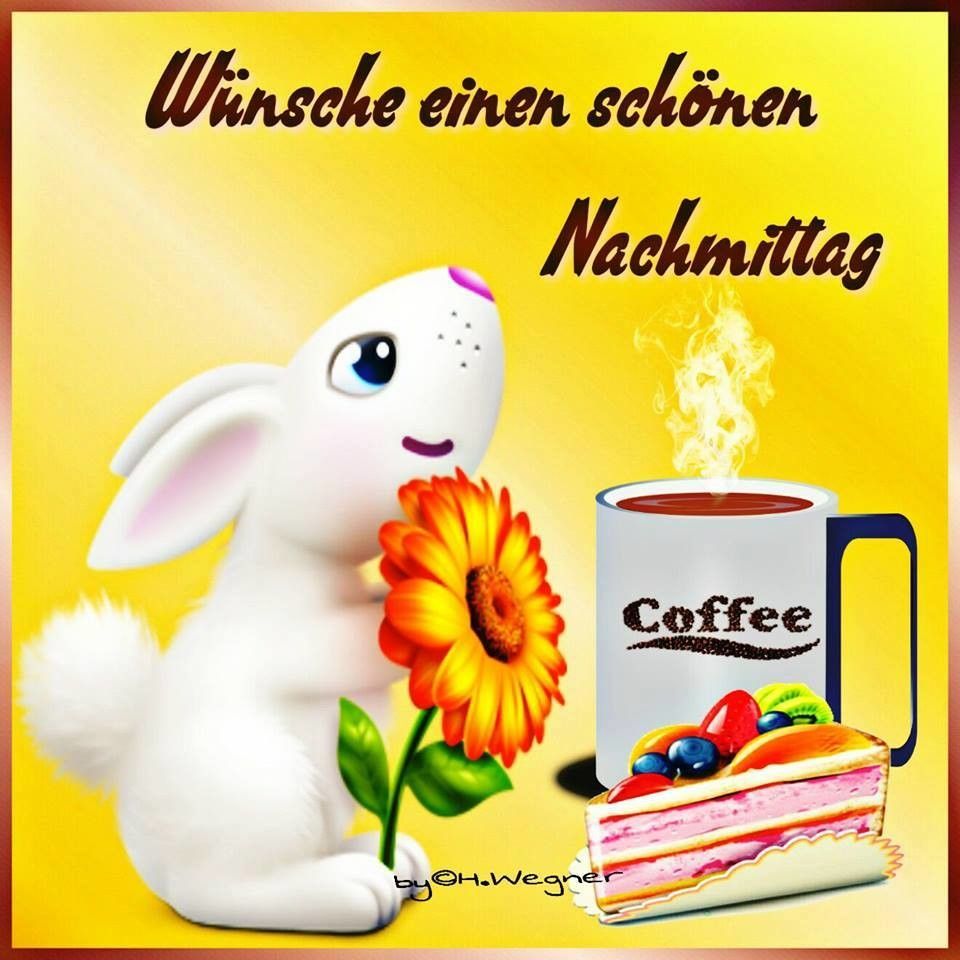 Guten Schönen Sonntag Nachmittags Bilder und Sprüche für