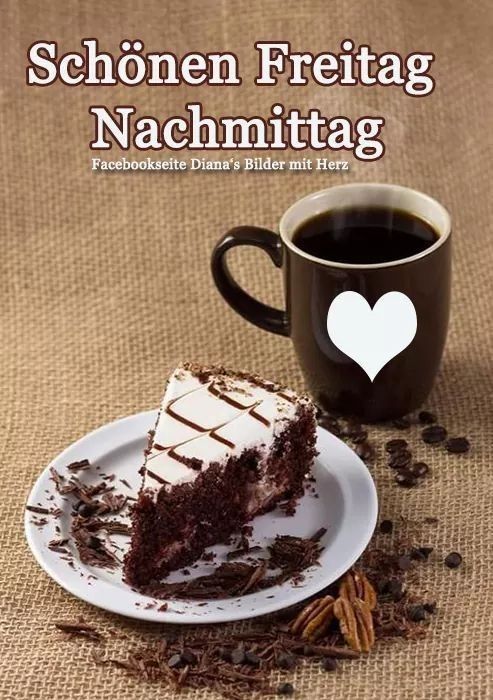 Schönen nachmittag gif bilder